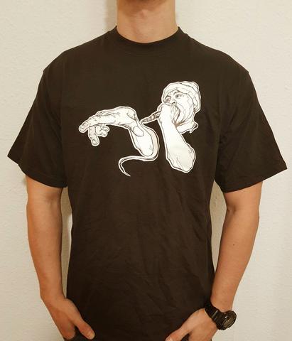 Tenor Fly - Illustration - T Shirt